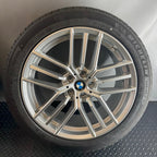 BMW 530I 540I WHEEL RIM 19 INCH 2020 2021 2022 2023 2024 2025 OEM 5A32