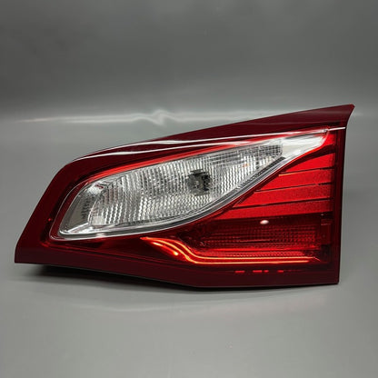 CHEVY EQUINOX TAIL LIGHT INNER RIGHT PASSENGER 2018 2019 OEM 84341670