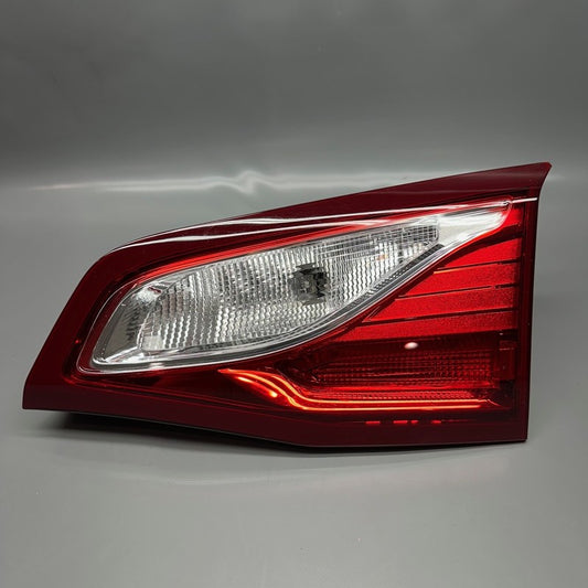 CHEVY EQUINOX TAIL LIGHT INNER RIGHT PASSENGER 2018 2019 OEM 84341670