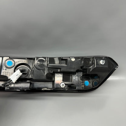 JEEP GRAND CHEROKEE TAIL LIGHT LEFT DRIVER 2021 2022 2023 2024 LED OEM