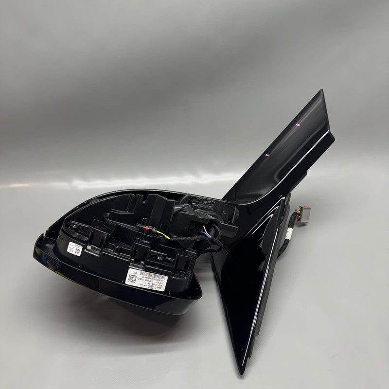 LAND ROVER DISCOVERY MIRROR LEFT DRIVER 2017-2019 2020 2021 2022 2023 