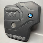 BMW 330I ENGINE COVER 2019 2020 2021 2022 2023 OEM 8676203