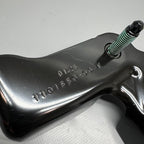 TESLA MODEL 3 REAR RIGHT RAIL GLOVE LOWER BRACKET 2017 2018 2019 2020 