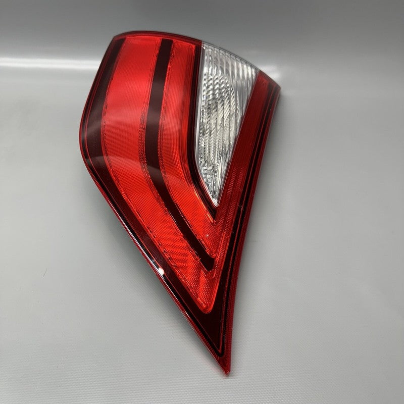 TOYOTA SIENNA TAIL LIGHT INNER GATE LEFT 2015 2016 2017 2018 2019 OEM 