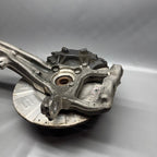 TESLA MODEL X RIGHT FRONT KNUCKLE 2016 2017 2018 2019 2020 OEM 1027316