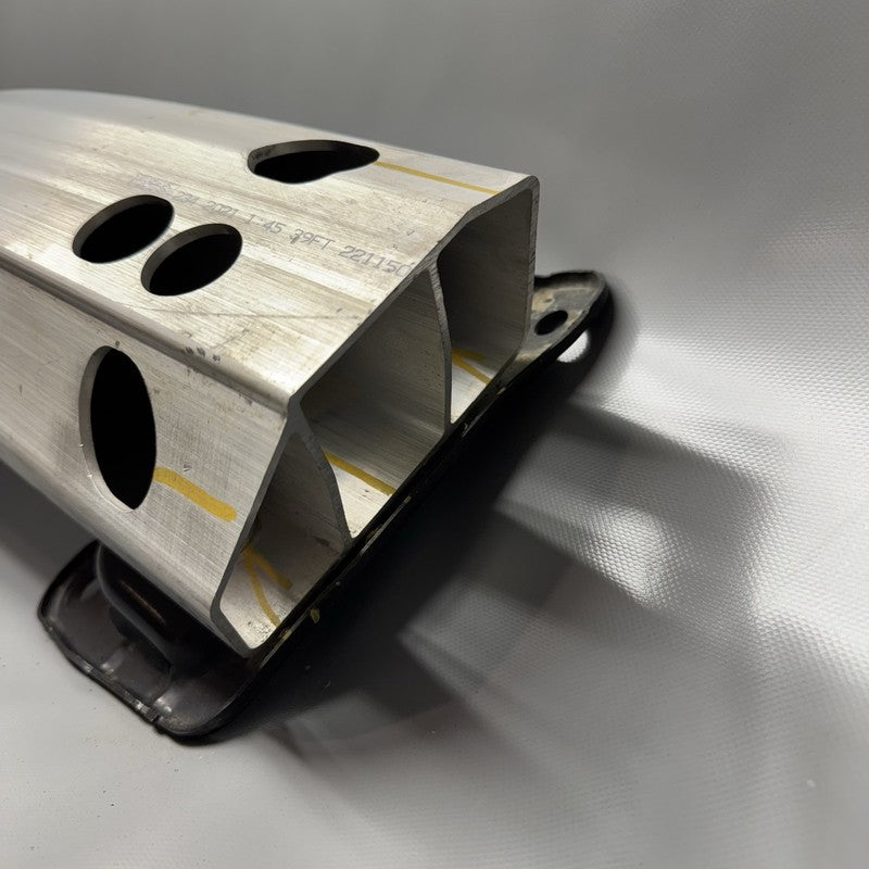 1487616-00-A TESLA MODEL Y REINFORCEMENT REAR 2020 2021 2022 2023 2024 OEM 1487616-00-A