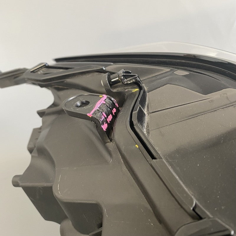 IS300 LEXUS IS300 HEADLIGHT LEFT DRIVER LED 2018 2019 2020 2021 OEM