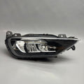 VOLVO XC90 FOG LIGHT RIGHT PASSENGER 2016-2019 2020 2021 2022 2023 OEM