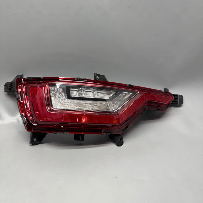 KIA NIRO BUMPER TAIL LIGHT LEFT DRIVER 2023 2024 OEM 92405-AT100