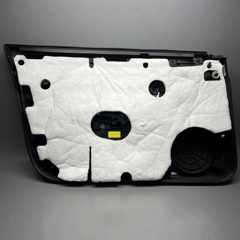 1761296-01-D TESLA MODEL 3 DOOR PANEL RIGHT FRONT 2017 2018 2019 2020 2021 2022 2023 OEM