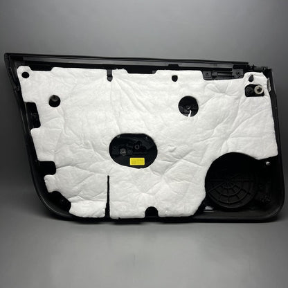 1761296-01-D TESLA MODEL 3 DOOR PANEL RIGHT FRONT 2017 2018 2019 2020 2021 2022 2023 OEM