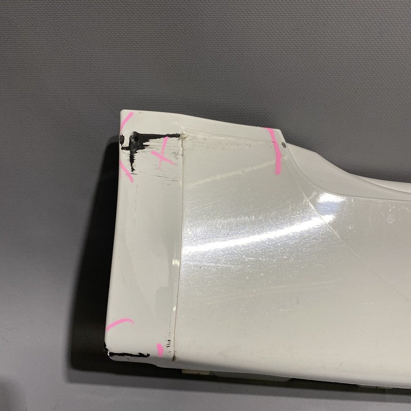 7192432-08 BMW 750 ROCKER MOLDING RIGHT SIDE F01 740 2009 2010 2011 2012 2013 2014 2015 OEM