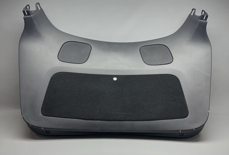1536684-85-A TESLA MODEL Y REAR LIFTGATE LOWER TRIM 2020 2021 2022 2023 OEM 1536684-85-A
