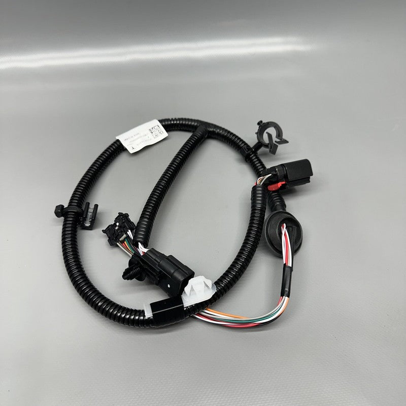 1069106-01-B TESLA MODEL S DOOR HANDLE JUMPER WIRE REAR 2012 2013 2014 2015 OEM 1069106-01-B