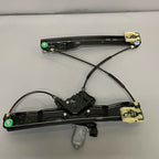 BJ3223200AG RANGE ROVER EVOQUE WINDOW REGULATOR RIGHT FRONT BJ3223200AG 2016 2017 2018 OEM 