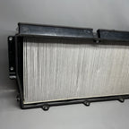 1059333-00-E TESLA MODE S HEPA FILTER COVER VENT 2016 2017 2018 2019 2020 OEM 1059333-00-E