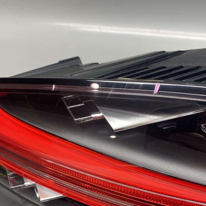 982945096N PORSCHE 718 BOXTER 982 TAIL LIGHT RIGHT SIDE 982945096N 2017 2018 2019 2020 OEM