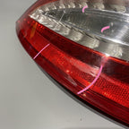MERCEDES BENZ CLS550 TAIL LIGHT CLS63 RIGHT PASSENGER LED OEM 2012 201