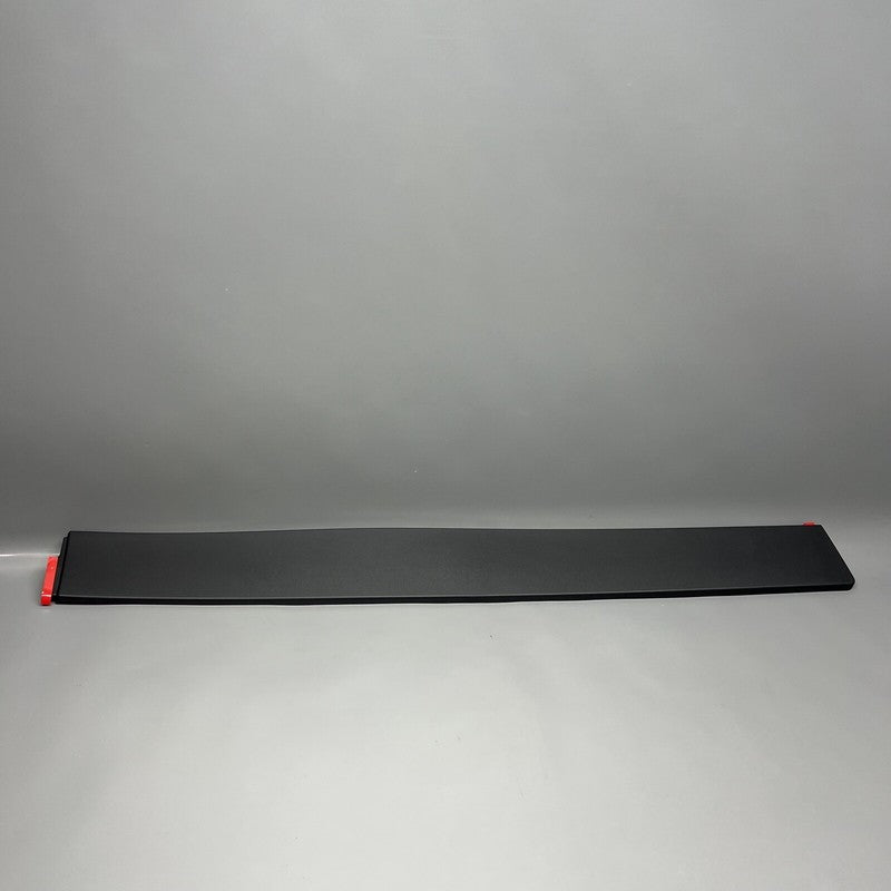 1035204-00-F TESLA MODEL X TRIM MOLDING RIGHT REAR DOOR 2016 17  18 19 2020 OEM 1035204-00-F