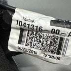 TESLA MODEL S MIRROR RIGHT PASSENGER 2016 2017 2018 2019 2020 OEM 1041