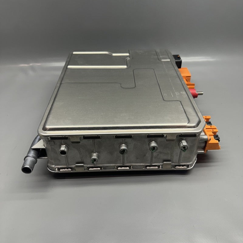 L9D3-14A750-AS JAGUAR I-PACE X590 VOLTAGE INVERTER 2018 19 20 21 22 23 2024 OEM L9D3-14A750-AS