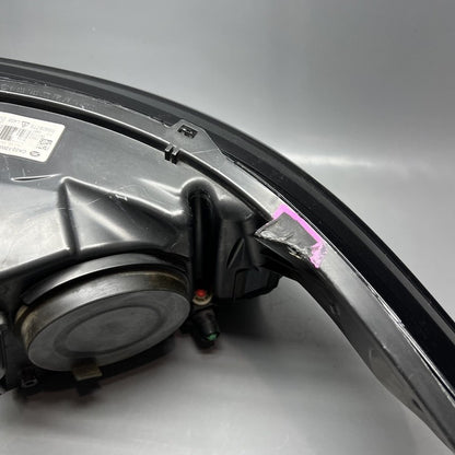 CK52-13W029-FD RANGE ROVER HSE HEADLIGHT RIGHT PASSENGER 2013 2014 2015 2016 2017 XENON OEM