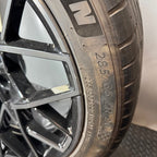 BMW M8 WHEEL RIM 20 INCH REAR 2020 2021 2022 2023 2024 2025 OEM 808956