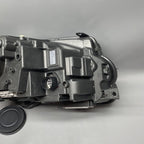 CK52-13W030-FD RANGE ROVER HSE HEADLIGHT LEFT DRIVER XENON 2014 2015 2016 2017 CK52-13W030-FD