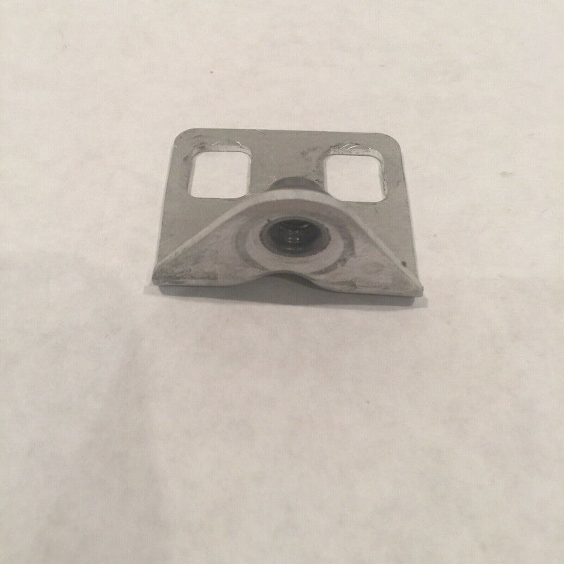 420810333 AUDI R8 QUARTER PANAL UPPER BRACKET 2008 2009 2010 2011 2012 OEM