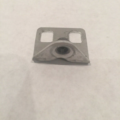 420810333 AUDI R8 QUARTER PANAL UPPER BRACKET 2008 2009 2010 2011 2012 OEM