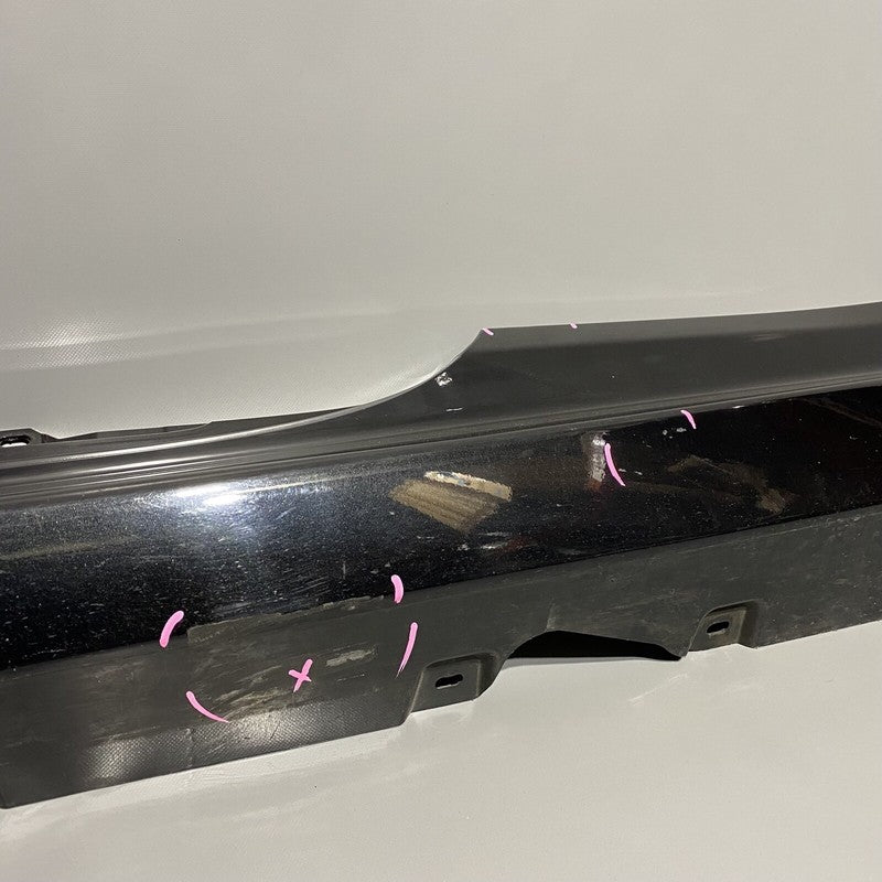 51778050415 BMW M6 ROCKER MOLDING LEFT F12 51778050415 2012 2013 2014 2015 2016 2017 OEM