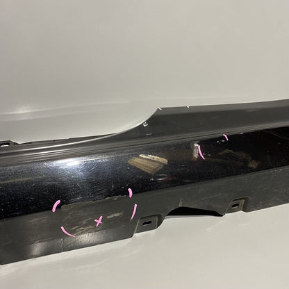 51778050415 BMW M6 ROCKER MOLDING LEFT F12 51778050415 2012 2013 2014 2015 2016 2017 OEM