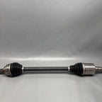 TESLA MODEL X CV AXLE SHAFT 2021 2022 2023 OEM