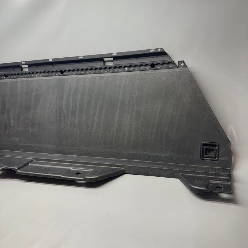 TESLA CYBERTRUCK TRUNK BED SIDE WALL LEFT REAR 2024 2025 OEM 1852693-0