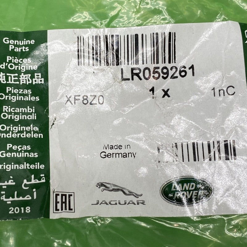 LR059261 LAND ROVER DISCOVERY STEERING TIE ROD END 2017 2018 2019 2020 OEM LR059261