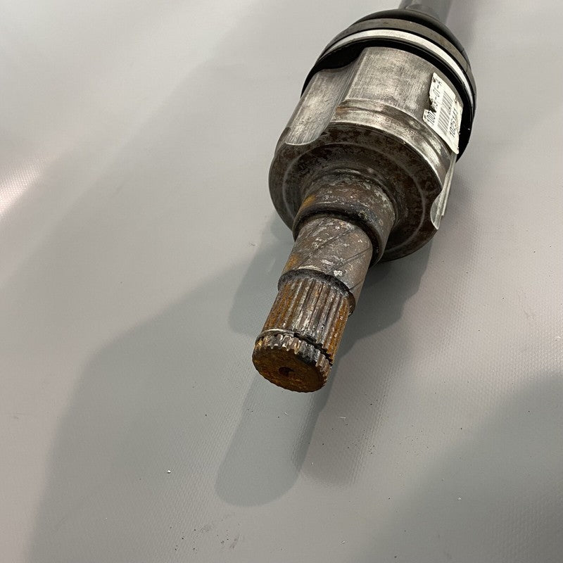 1007719-01-A TESLA MODEL S 1 REAR HALF SHAFT 36MM 1007719-01-A 2012 2013 2014 2015 OEM