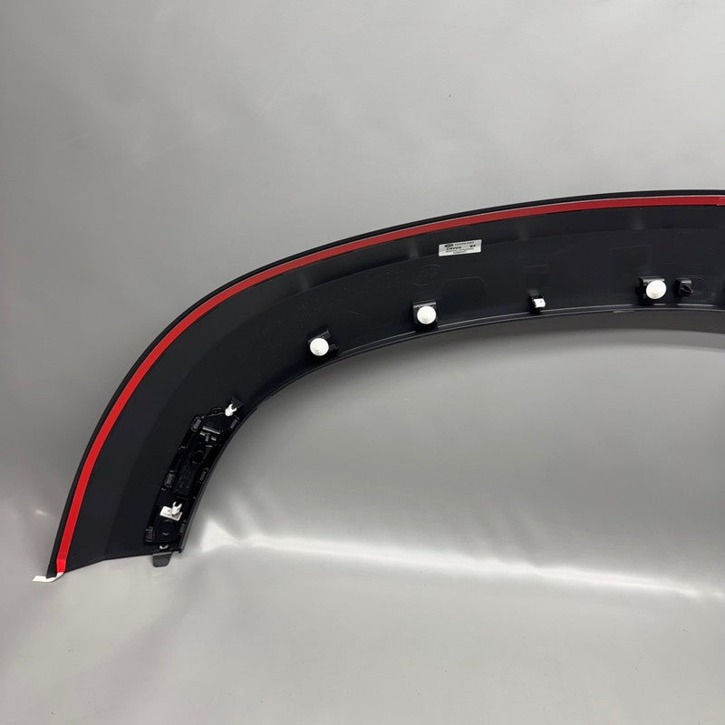 L8BM-290E23-AB LAND ROVER DEFENDER FENDER FLARE LEFT REAR 2020 2021 2022 2023 L8BM-290E23-AB