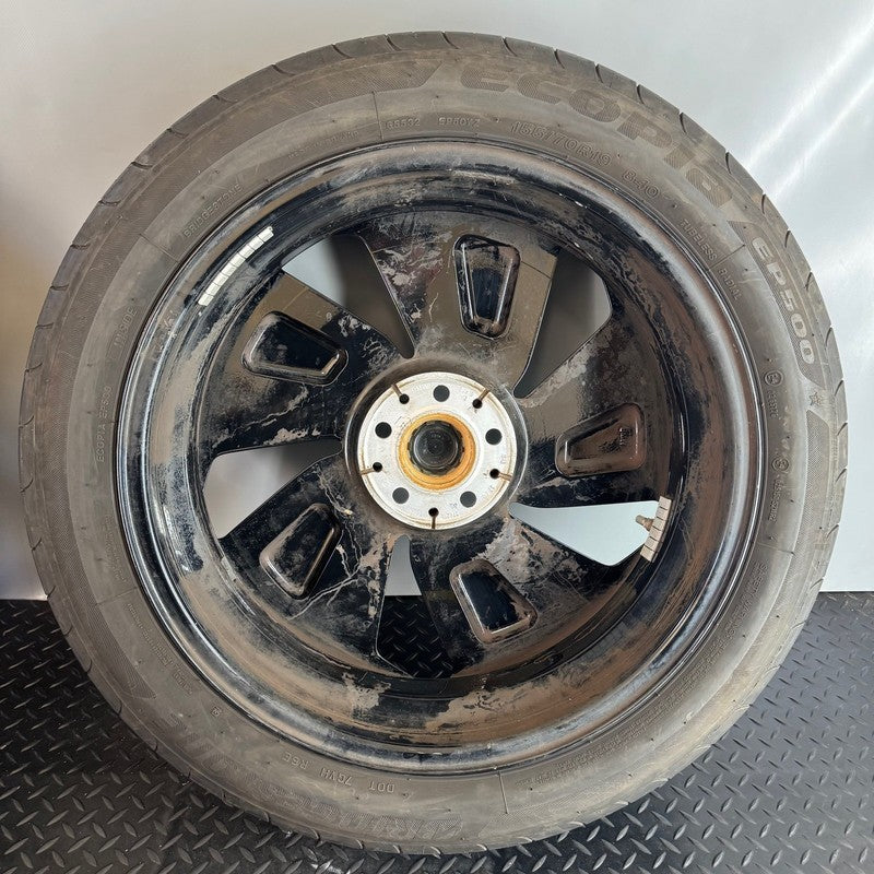BMW I3 WHEEL RIM 19 INCH FRONT 2014-2016 2017 2018 2019 2020 2021 OEM 