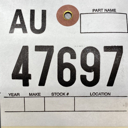 1494188-00-C TESLA MODEL Y WHEEL ARCH FLARE RIGHT REAR 2020 2021 2022 2023 1494188-00-C OEM