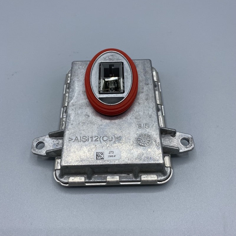 MASERATI GHIBLI HEADLIGHT XENON BALLAST 10EEG141015 2014 2015 2016 201