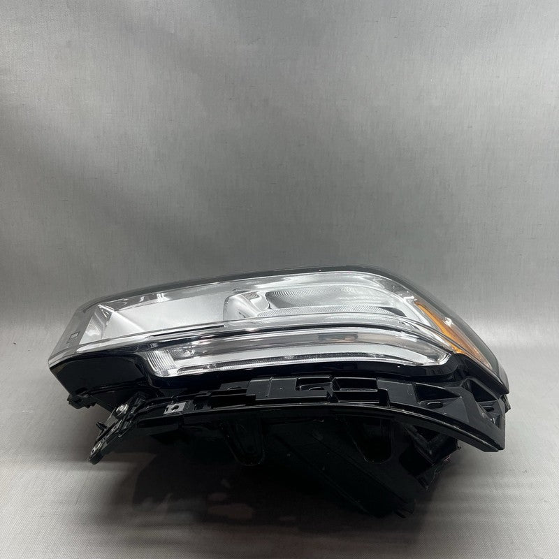 68360177AD RAM 2500 HEADLIGHT LEFT DRIVER 3500 2020 2021 2022 2023 2024 HALOGEN 68360177AD