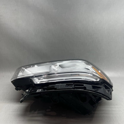 68360177AD RAM 2500 HEADLIGHT LEFT DRIVER 3500 2020 2021 2022 2023 2024 HALOGEN 68360177AD