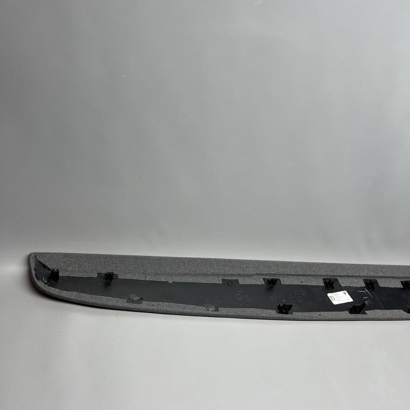 1774494-20-B TESLA MODEL 3 DASHBOARD FLOAT WING 2024 2025 OEM 1774494-20-B