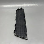 1494009-00-C TESLA MODEL Y REAR BUMPER TOW HITCH COVER 2020 2021 2022 2023 OEM 1494009-00-C