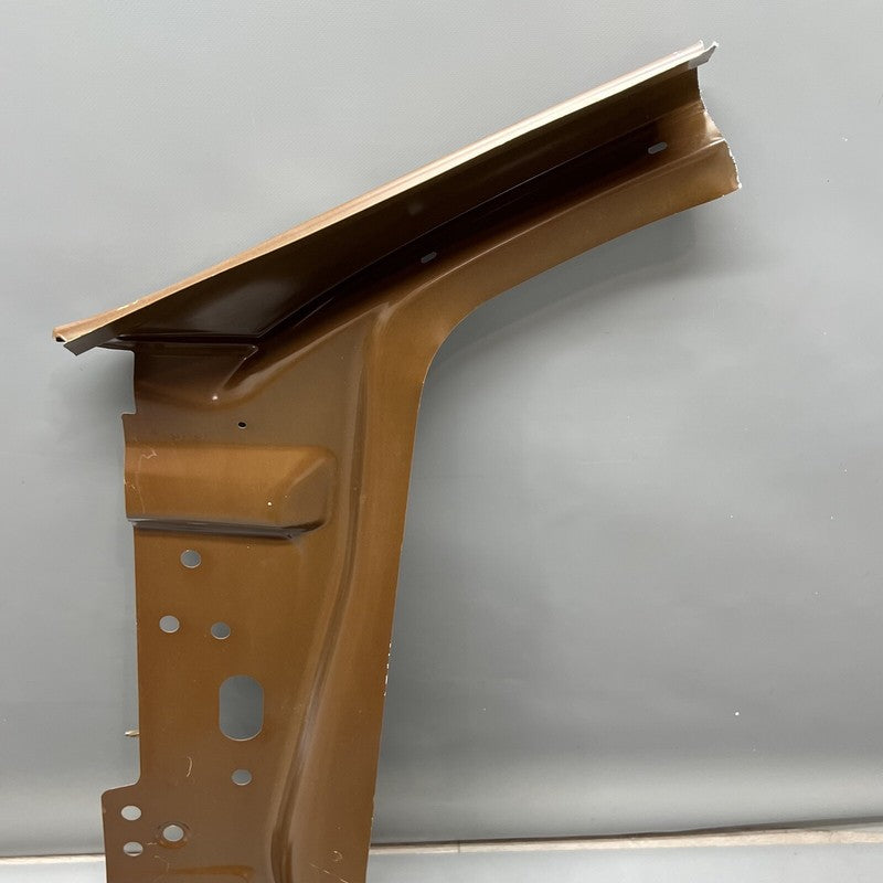 1487427-00-A TESLA MODEL 3 A BODY SIDE OUTER PANEL RIGHT SIDE 2017 2018 2019 2020 CUT OEM