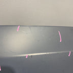 A1668856325 MERCEDES BENZ ML350 REAR BUMPER RIGHT TRIM A1668856325 OEM 2012 2013 2014