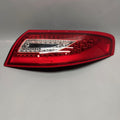 PORSCHE 911 CARRERA 996 TAIL LIGHT RIGHT PASSENGER LED 1998-2001 2002 