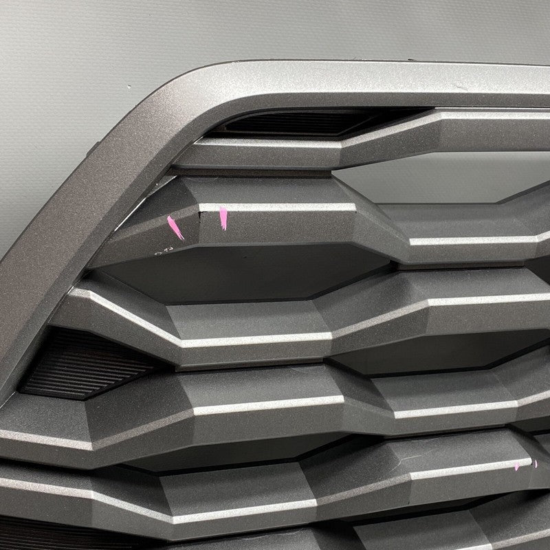 53114-04250 TOYOTA TACOMA TRD GRILLE 2019 2020 2021 OEM 53114-04250