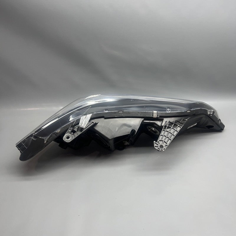 HONDA ACCORD COUPE HEADLIGHT LEFT DRIVER 2016 2017 HALOGEN LED OEM