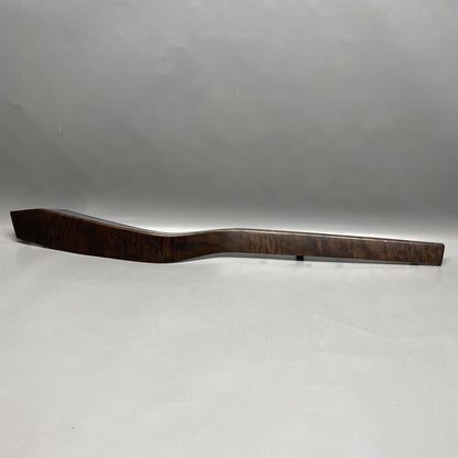 1035812-09-C TESLA MODEL X DOOR TRIM RIGHT FRONT ASH BURL 2016 2017 2018 2019 2020 OEM